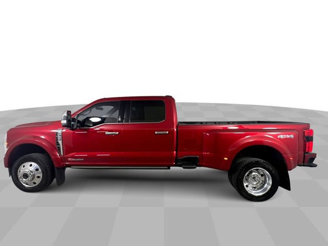 Used 2024 Ford Super Duty F-450 DRW XL