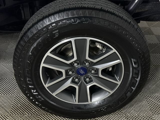 2023 Ford F-150 XL - Photo 34