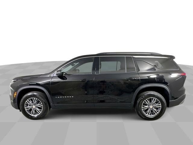 2026 Chevrolet Traverse LT - Photo 6