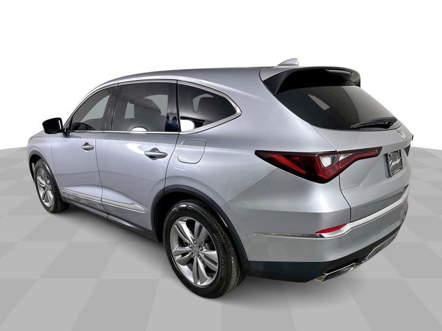 2025 Acura MDX Base - Photo 6