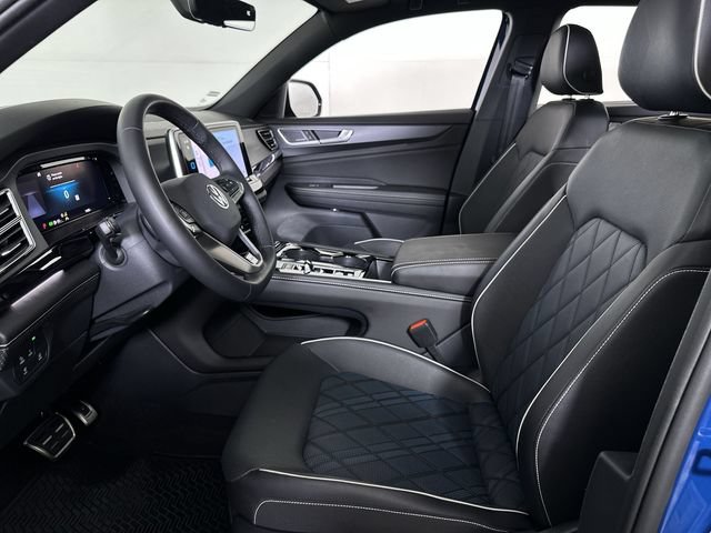2026 Volkswagen Atlas Cross Sport SEL Premium R-LINE - Photo 20