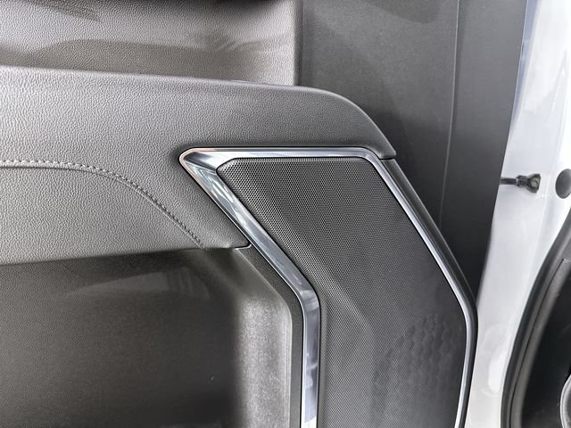 2026 Chevrolet Silverado 1500 LT Trail Boss - Photo 26