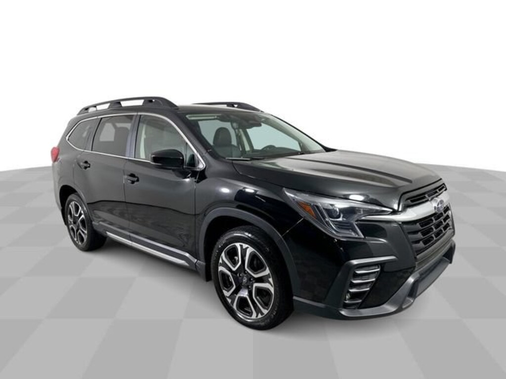 Used 2024 Subaru Ascent Limited