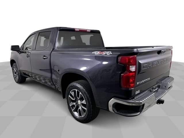 2023 Chevrolet Silverado 1500 LT - Photo 6