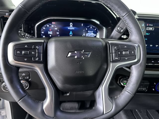 2026 Chevrolet Silverado 1500 RST - Photo 12