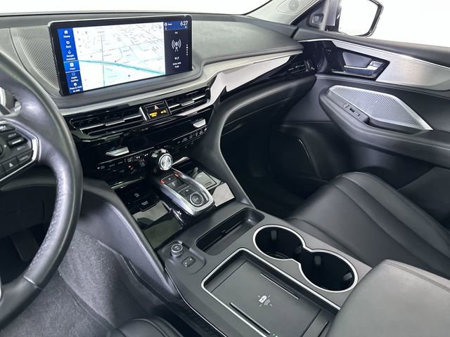 2025 Acura MDX Base - Photo 36