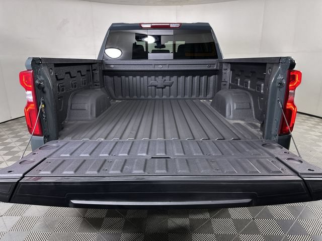 2026 Chevrolet Silverado 1500 LT Trail Boss - Photo 28