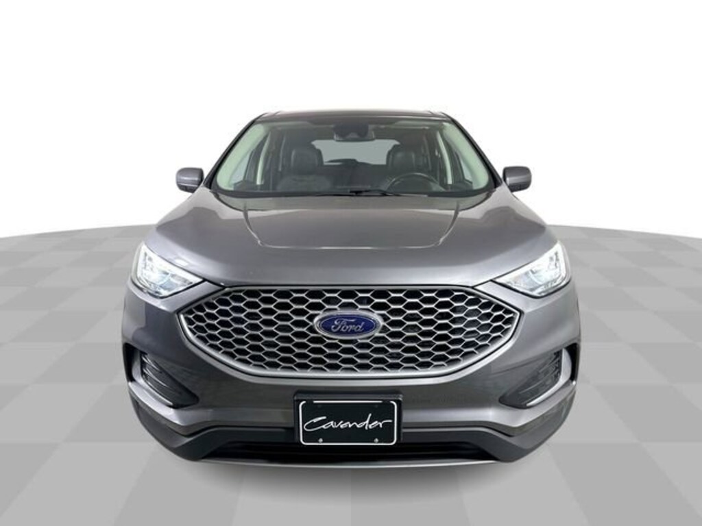 Used 2024 Ford Edge SEL