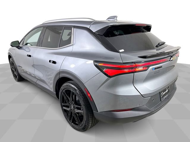 2026 Chevrolet Equinox EV 2LT - Photo 7