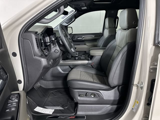 2026 Chevrolet Silverado 1500 ZR2 - Photo 21