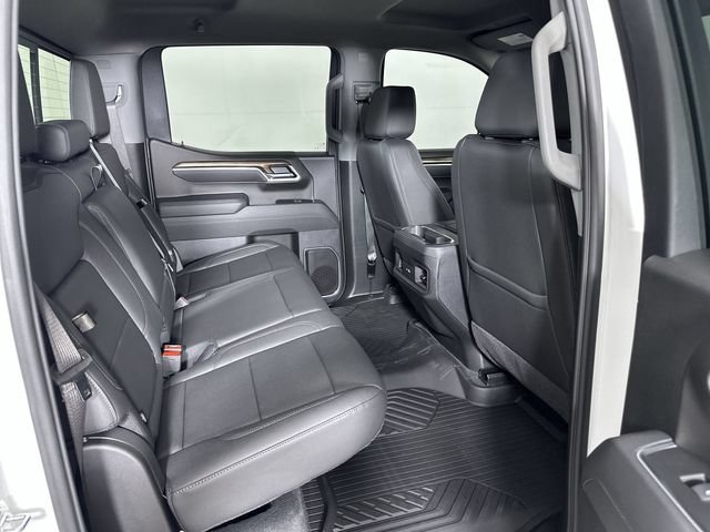 2026 Chevrolet Silverado 1500 RST - Photo 29