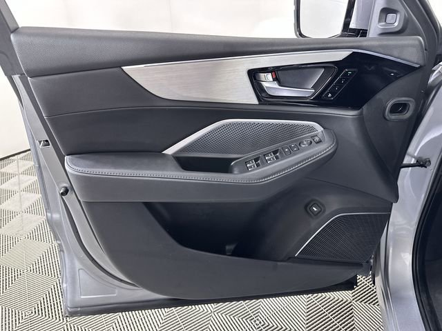 2025 Acura MDX Base - Photo 23