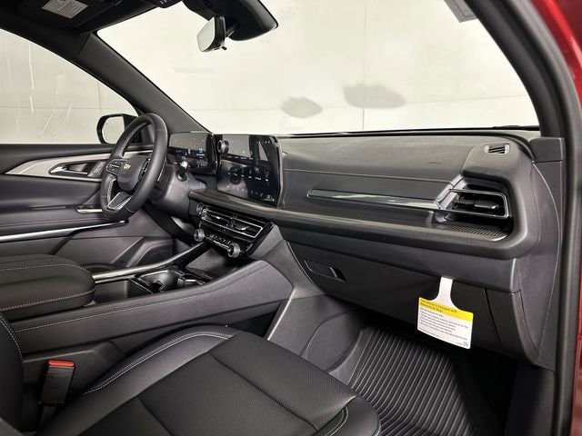 2026 Chevrolet Traverse LT - Photo 31