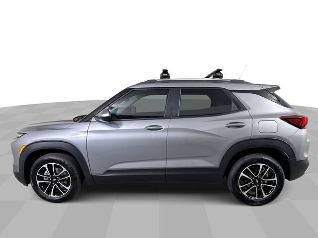 2026 Chevrolet Trailblazer LT - Photo 6