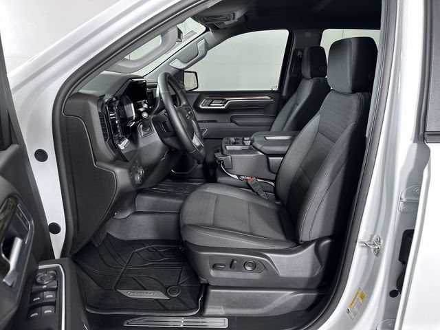 2026 Chevrolet Silverado 1500 RST - Photo 21
