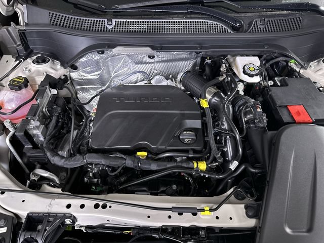 2026 Chevrolet Trax Activ - Photo 32
