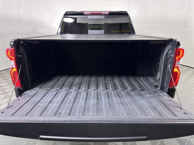 2022 Chevrolet Silverado 1500 LT Trail Boss - Photo 27