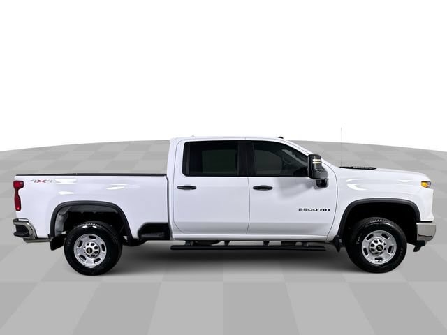 2026 Chevrolet Silverado 2500 HD Work Truck - Photo 10