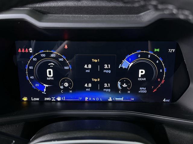 2026 Chevrolet Colorado Trail Boss - Photo 13