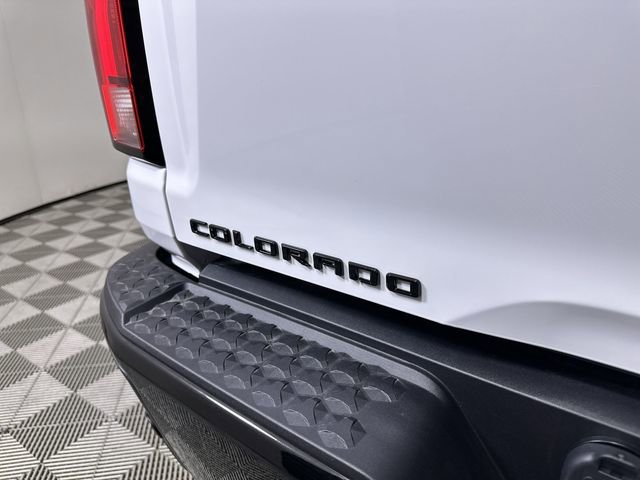 2026 Chevrolet Colorado Z71 - Photo 33