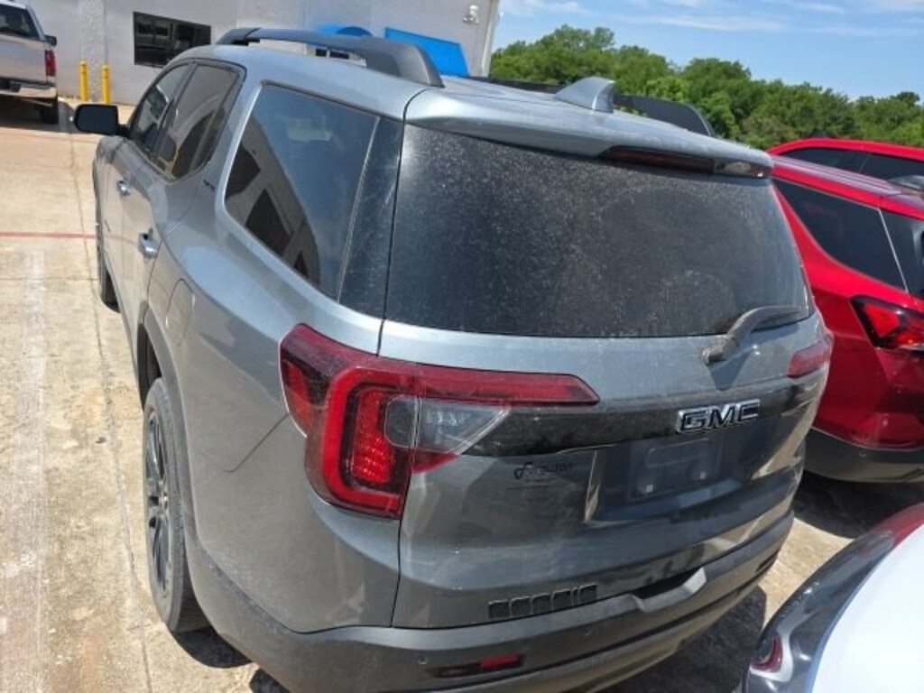 Used 2023 GMC Acadia SLE SUV