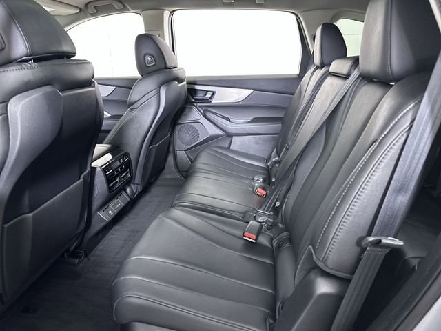 2025 Acura MDX Base - Photo 26