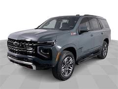 2026 Chevrolet Tahoe Z71 SUV