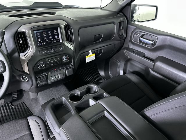 2026 Chevrolet Silverado 1500 Custom Trail Boss - Photo 36