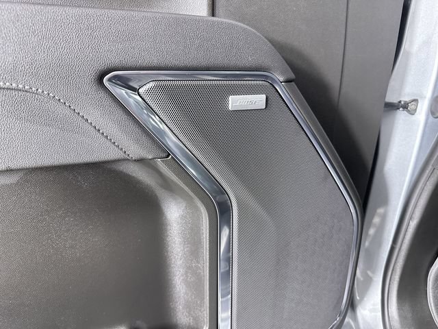 2026 Chevrolet Silverado 1500 LT Trail Boss - Photo 26