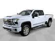  Chevrolet Silverado 2500 HD