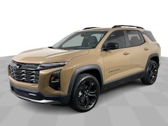 2027 Chevrolet Equinox LT SUV