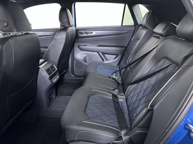 2026 Volkswagen Atlas Cross Sport SEL Premium R-LINE - Photo 26