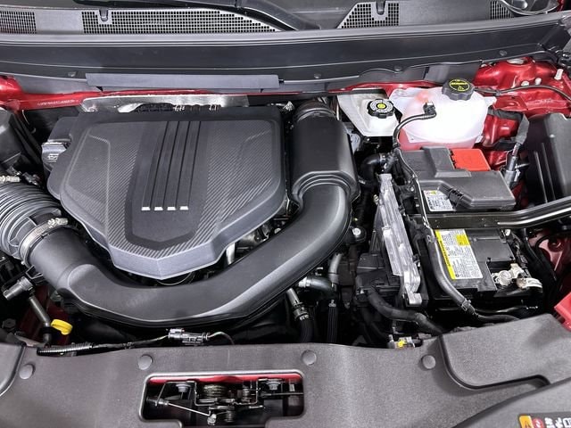 2026 Chevrolet Traverse LT - Photo 31