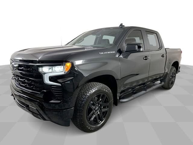 2026 Chevrolet Silverado 1500 RST - Photo 5