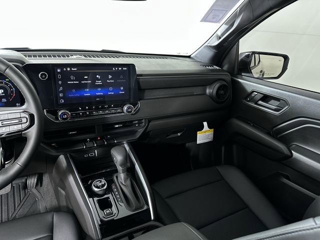 2026 Chevrolet Colorado Trail Boss - Photo 36