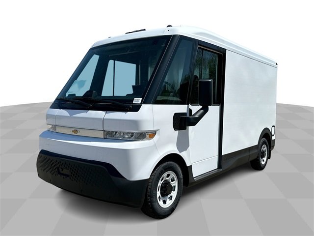 2025 Chevrolet BrightDrop 400 photo 4