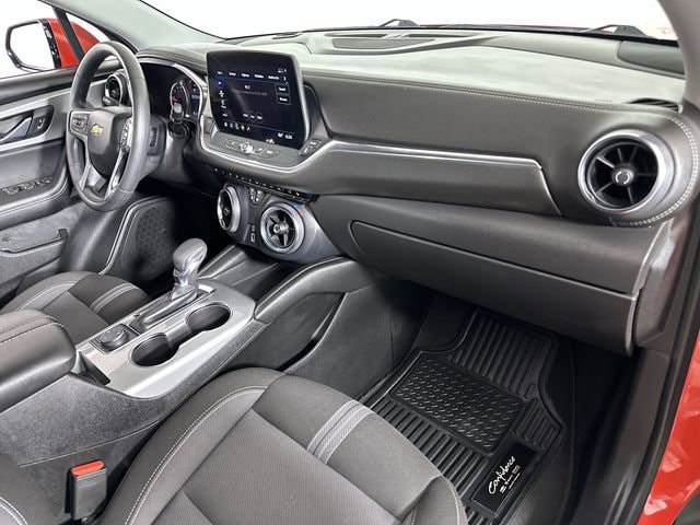 2025 Chevrolet Blazer 2LT - Photo 30