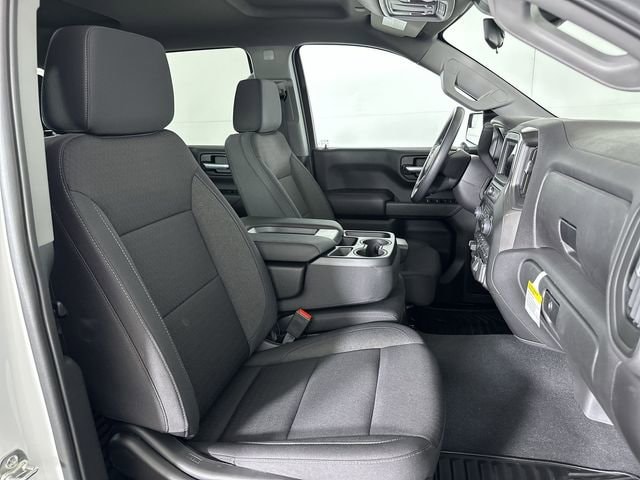2026 Chevrolet Silverado 1500 Custom Trail Boss - Photo 29