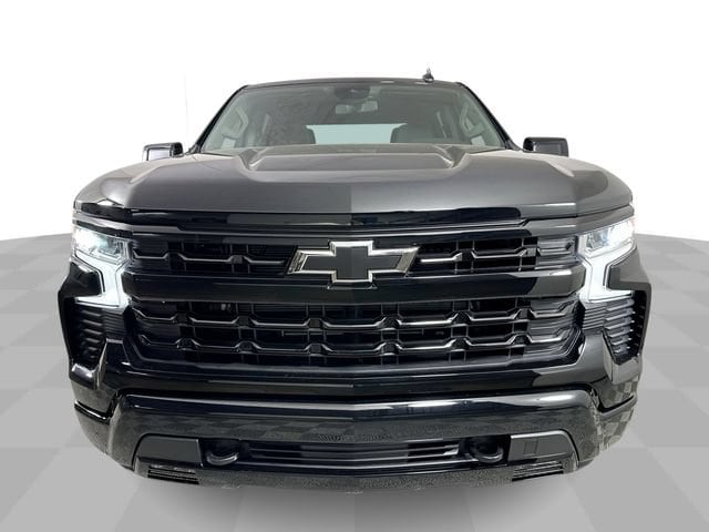2026 Chevrolet Silverado 1500 RST - Photo 4