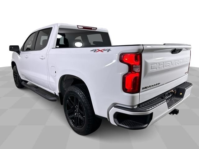 2026 Chevrolet Silverado 1500 RST - Photo 7