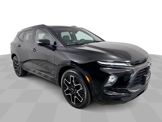 Used 2023 Chevrolet Blazer RS SUV
