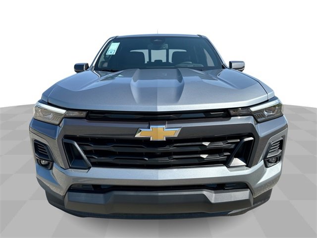 2026 Chevrolet Colorado LT photo 3
