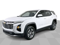 2026 Chevrolet Equinox LT SUV