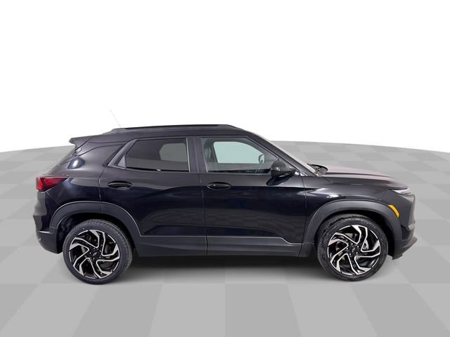 2024 Chevrolet TrailBlazer RS - Photo 18