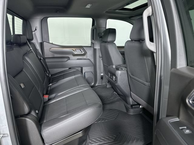 2026 Chevrolet Silverado 1500 LT Trail Boss - Photo 29