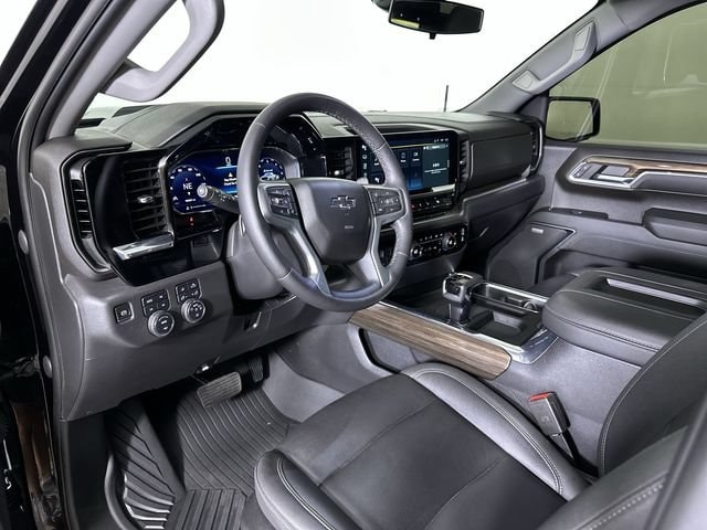 2022 Chevrolet Silverado 1500 LT Trail Boss - Photo 10