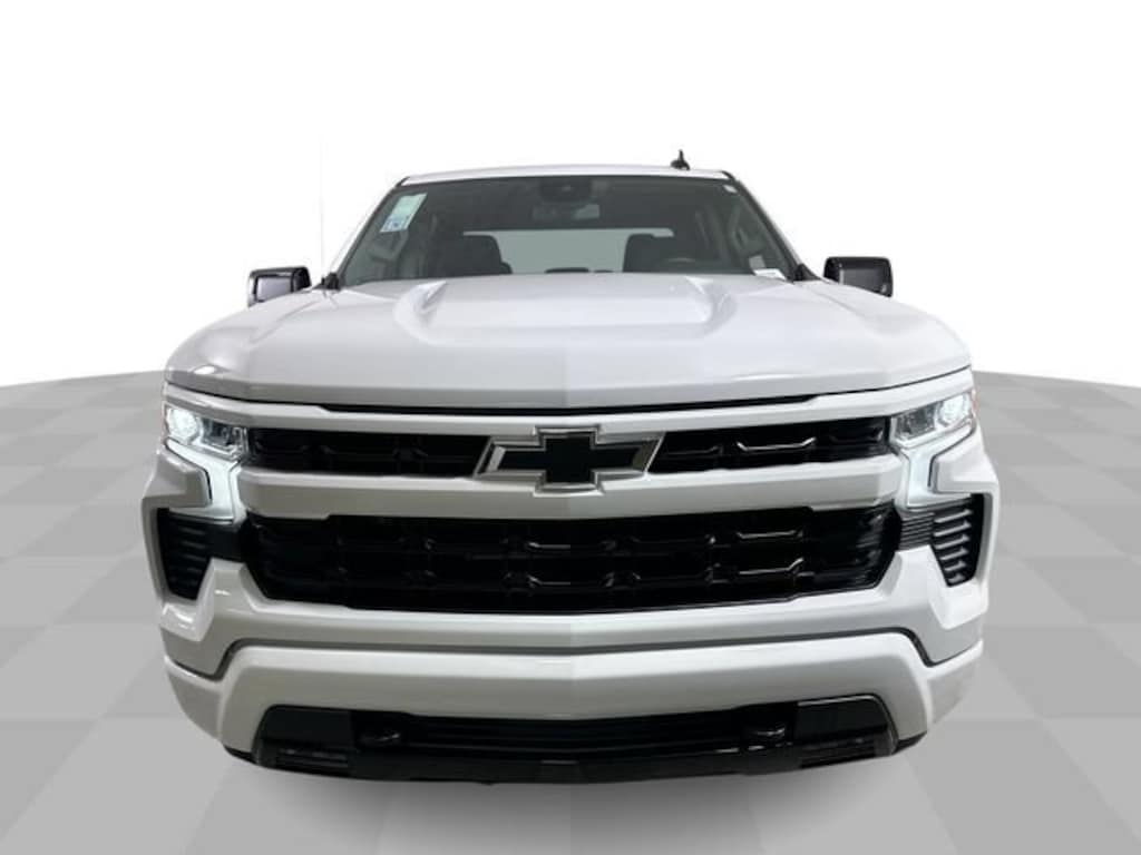 New 2026 Chevrolet Silverado 1500 RST Select Truck