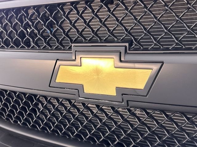 2025 Chevrolet Express Cargo Work Van - Photo 30