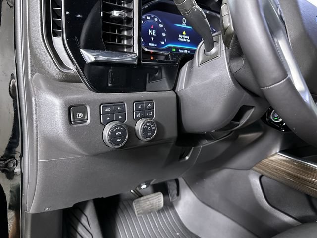 2022 Chevrolet Silverado 1500 LT Trail Boss - Photo 18
