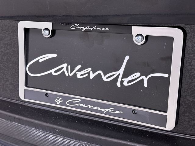 2024 Chevrolet TrailBlazer RS - Photo 64